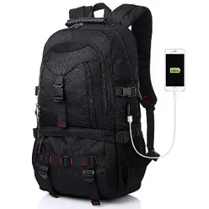 Tocode Laptop Backpack