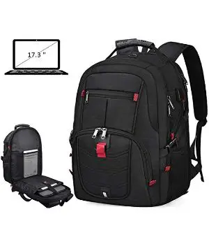 NUBILY Laptop Backpack