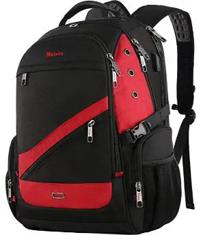 MATEIN Large Travel Backpack