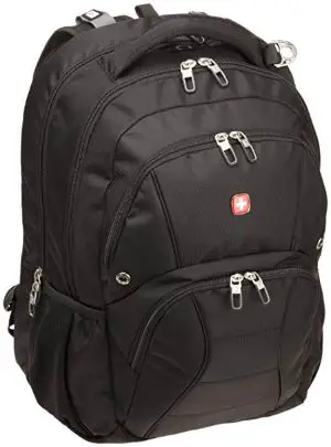 Swiss Gear SA1908 ScanSmart Laptop Backpack