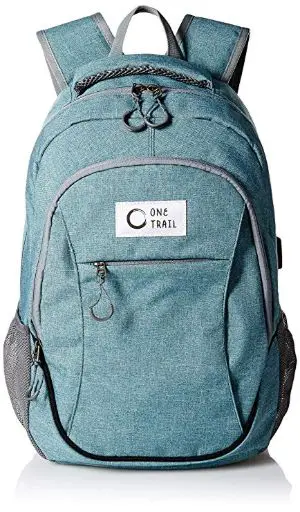 OneTrail Daypack Laptop Backpack