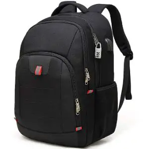 Della Gao Travel Laptop Backpack