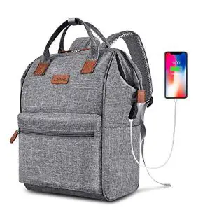 BRINCH Laptop Backpack
