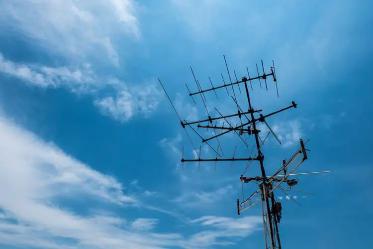 Review Rca Yagi Outdoor Hd Tv Antenna Wirelesshack