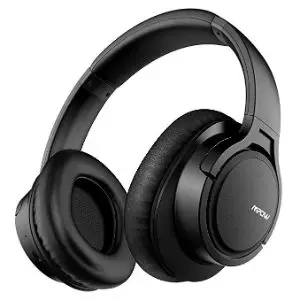Mpow H7 Over Ear Bluetooth Headphones