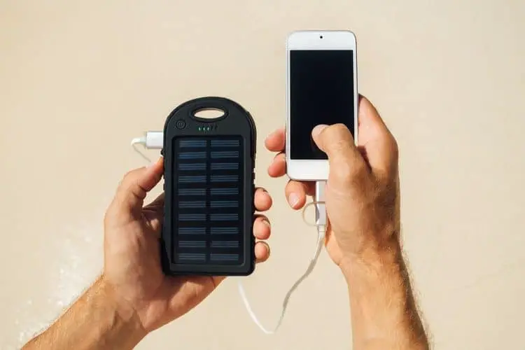 The Best Solar Battery Chargers