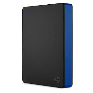 Seagate Game Drive for PS4