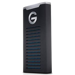 G-Technology 1TB G-DRIVE