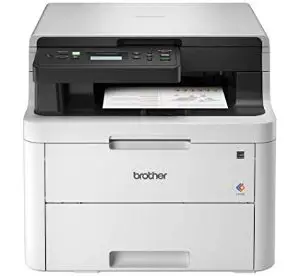 Brother HL-L3290CDW Compact Digital Color Printer 