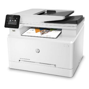 HP LaserJet Pro M281fdw Laser Printer