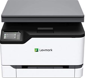 Lexmark MC3224dwe Laser Printer 