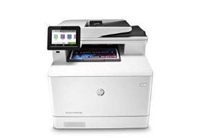 HP M479fdw LaserJet Pro Wireless Laser Printer