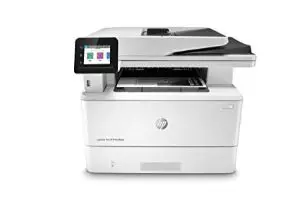 HP LaserJet Pro Multifunction M428fdw Wireless Laser Printer