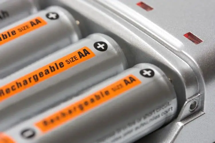 The 25 Best Rechargeable Batteries of 2020