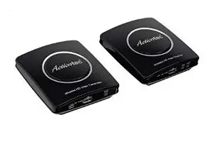 Actiontec Wireless HDMI Transmitter & Receiver Extender Kit