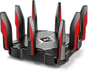 TP-Link Archer C5400X AC5400 Tri Band Gaming Router