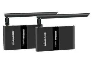 Diamond V-Stream Wireless HDMI Sender and Receiver (VS300M)
