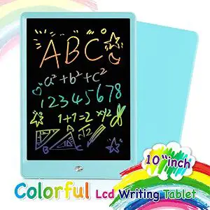 Orsen LCD Writing Tablet