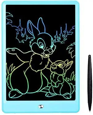Ansel LCD Writing Tablet