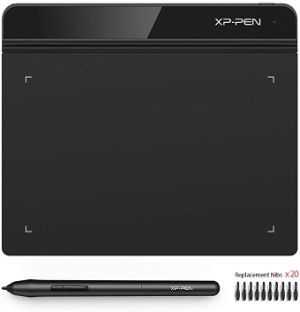 XP-Pen StarG640 OSU! Ultrathin Tablet