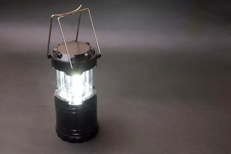 best budget camping lantern