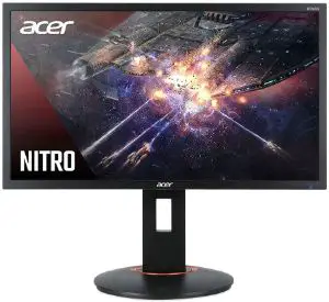 Acer Nitro XFA240Q 