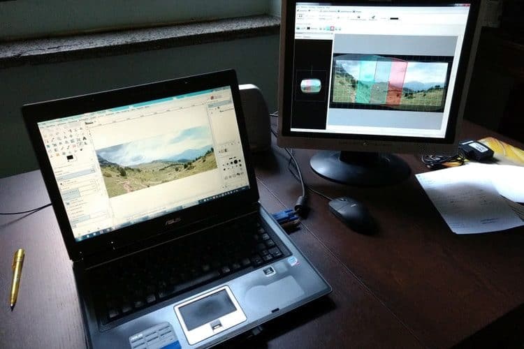 The Best Dual Monitors