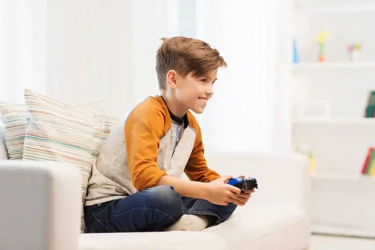 The Best Xbox Games for Kids