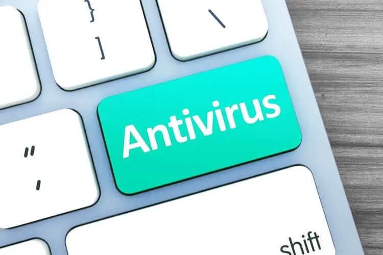 antivirus software free download for chrome