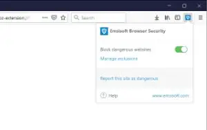 Emsisoft Browser Security-min