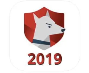 LogDog – Mobile Security