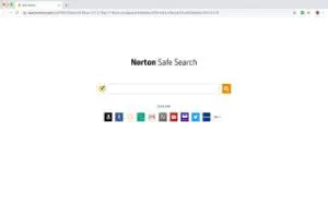 Norton Safe Search-min