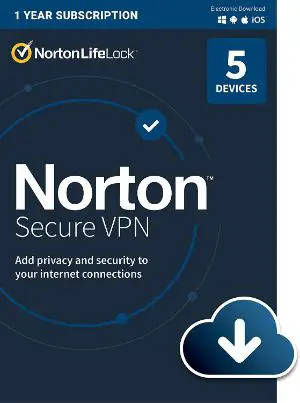 Norton Secure VPN-min