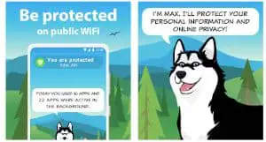 Phone Guardian Mobile Security