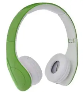 AmazonBasics Volume Limited Wired Over-Ear Headphones for Kids