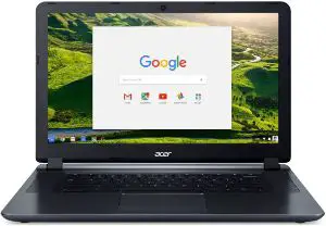 Acer 15.6-Inch Chromebook
