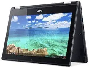 Acer R11 Convertible 2-in-1 Chromebook