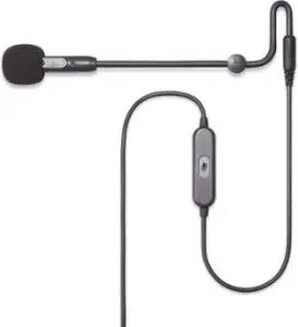 Antlion Audio ModMic USB Attachable Noise-Cancelling Microphone