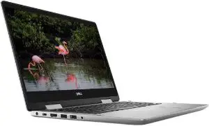 Dell Inspiron 14 5000 2 in 1 Laptop-min
