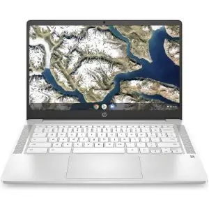 HP 14a-na0020nr Chromebook