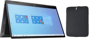 HP Envy X360 2-in-1 Touchscreen Laptop-min